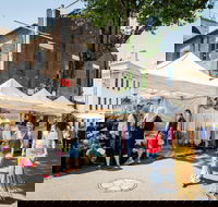 The Rocks Markets - Sydney Tourism