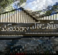 Tin Shed Gallery - Sydney Tourism