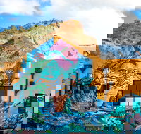 Townsville Street Art - Sydney Tourism