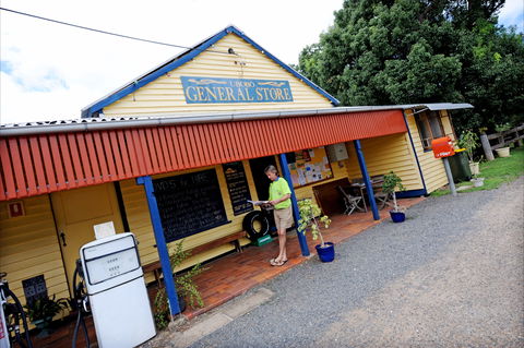 Ubobo - Sydney Tourism 1