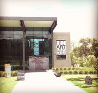 UQ Art Museum - Sydney Tourism