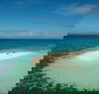 Vlassof Cay - Sydney Tourism