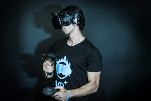 VR Plus  - Melbourne's Ultimate Virtual Reality Experience - Sydney Tourism 1