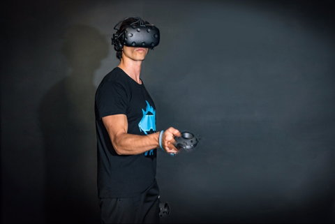 VR Plus  - Melbourne's Ultimate Virtual Reality Experience - Sydney Tourism 2