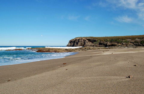 Wallarah National Park - Sydney Tourism 0