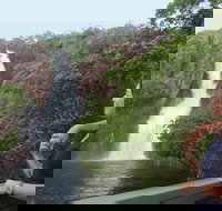 Wangi Falls Walk - Sydney Tourism