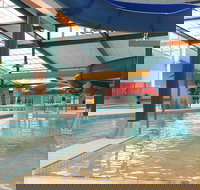 Whyalla Recreation Centre - Sydney Tourism