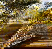 Windmill Walk