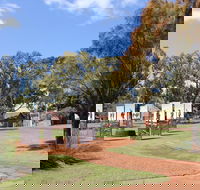Wireless Hill Park