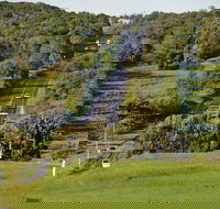 Wollongbar - Sydney Tourism