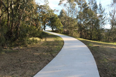 Wollondilly River Walkway - Sydney Tourism 2