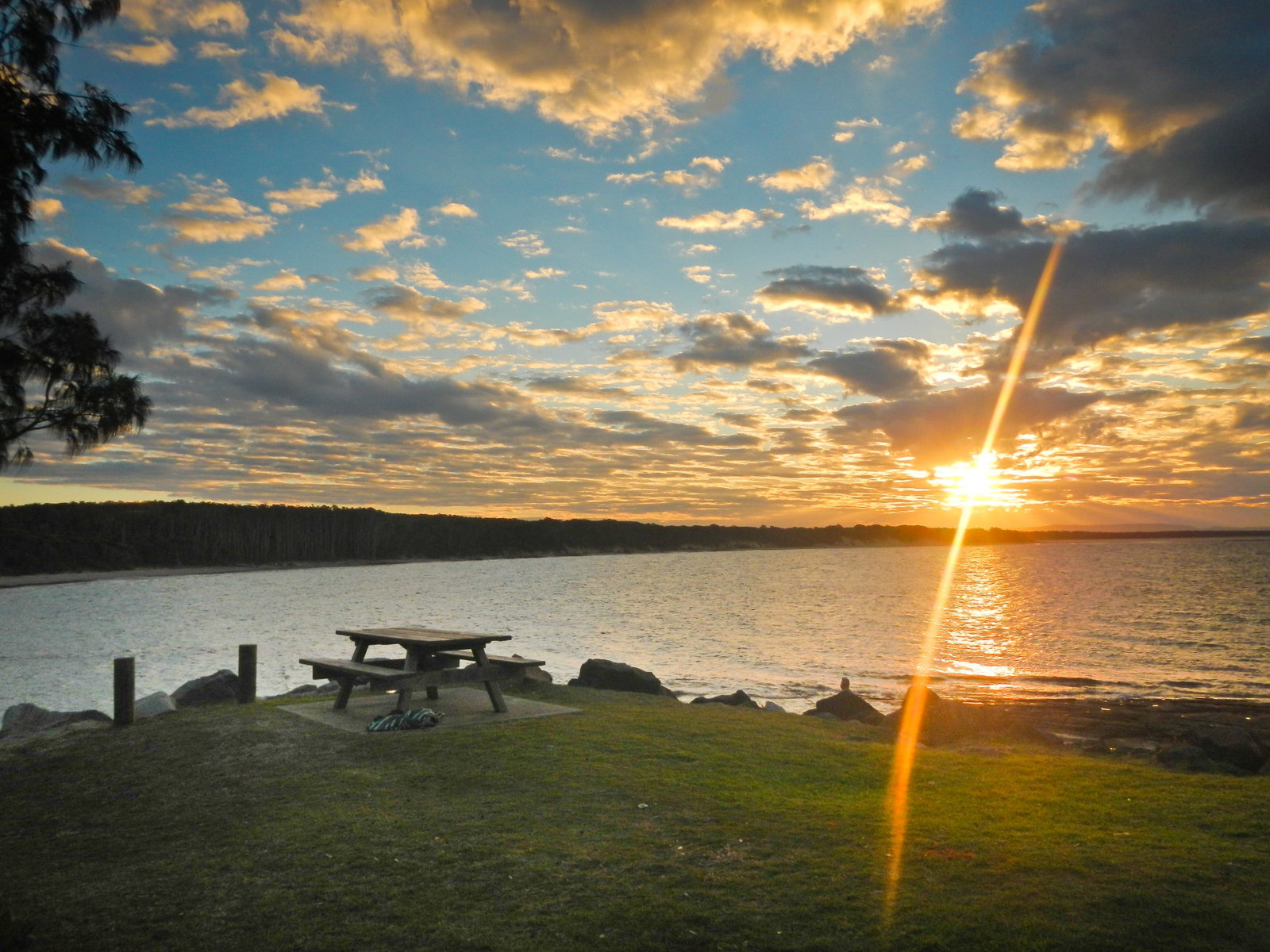 Woody Head NSW Sydney Tourism
