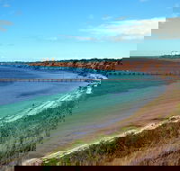 Wool Bay - Sydney Tourism