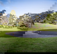 Yankalilla Golf Course - Sydney Tourism