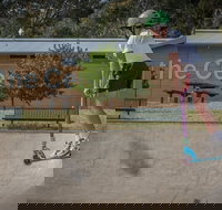 Yankalilla Lions Youth Park - Sydney Tourism