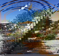 Anglican Community Cafe Limestone Art Gallery  Cornish Garden - Sydney Tourism