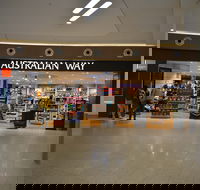 Australian Way - Perth Airport T1 - Sydney Tourism