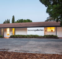 Beaver Galleries - Sydney Tourism