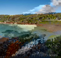 Bittangabee Bay - Sydney Tourism