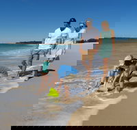 Blacksmiths Beach