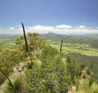 Border Ranges National Park