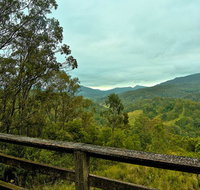 Border loop lookout