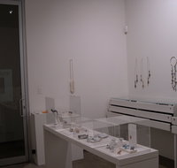 Bridget Kennedy Project Space - Sydney Tourism