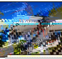 Brunswick Picture House - Sydney Tourism