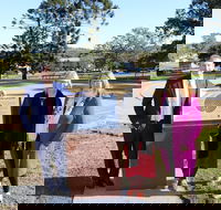 Campbelltown Community Labyrinth - Sydney Tourism