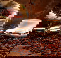 Coffee Works - Sydney Tourism