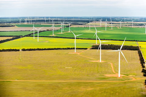 Collgar Wind Farm Merredin - Sydney Tourism 0