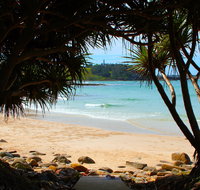 Convent Beach - Sydney Tourism