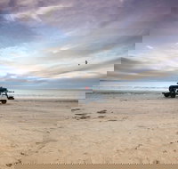 Coorong National Park - Sydney Tourism