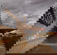 Cooma Monaro Railway - Sydney Tourism