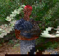 Cooberrie Park Wildlife Sanctuary - Sydney Tourism