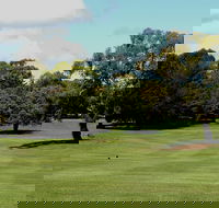 Cooma Golf Club - Sydney Tourism