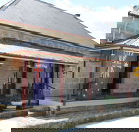 Cottage Museum