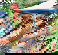 Cotters Markets - Sydney Tourism