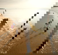 Cowes - Sydney Tourism