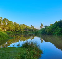 Cribb Park - Sydney Tourism