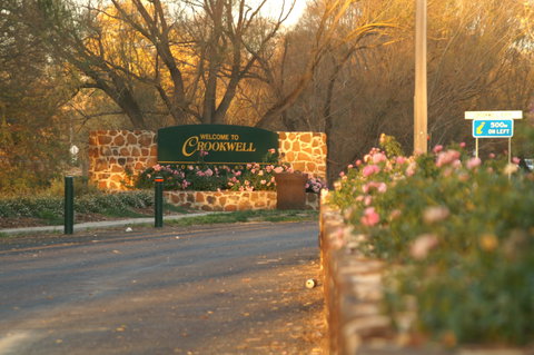 Crookwell - Sydney Tourism 0