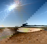 Cuttaburra Crossing - Sydney Tourism