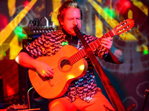 Didgeridoo Festivals - Sydney Tourism 1