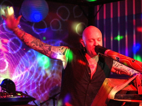 Didgeridoo Festivals - Sydney Tourism 2