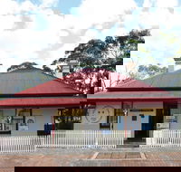 Dredge's Cottage - Sydney Tourism