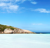 Duke of Orleans Bay - Sydney Tourism
