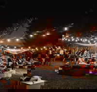 Earlando Weddings and Private Events