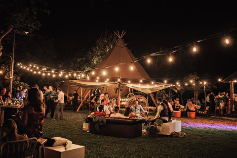 Earlando Weddings And Private Events - Sydney Tourism 0