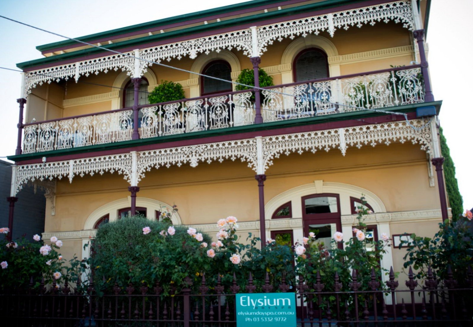 Ballarat VIC Sydney Tourism