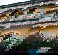 Elysium Day Spa - Sydney Tourism